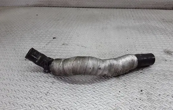 Volkswagen Phaeton Engine coolant pipe/hose