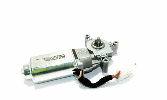 Ford C-MAX II Curtain motor 