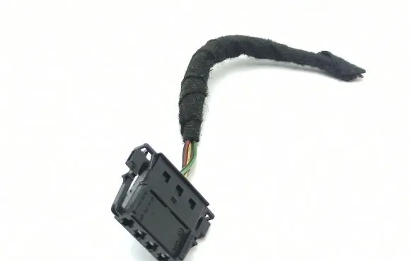 Mercedes-Benz E W211 Rear tail light wiring loom 0375453128