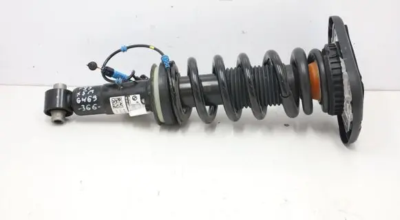 BMW X5M G05 F95 Rear shock absorber/damper 9500366MWGK 9500366