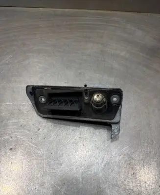 Volkswagen Caddy Tailgate/trunk/boot lock/catch/latch 2K0827565H 2K0827565J