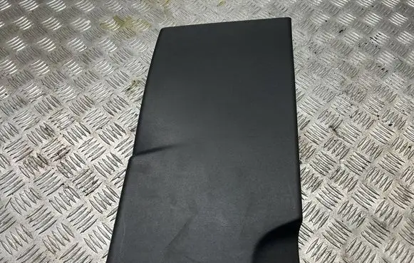 Peugeot 508 II (B) pillar trim (bottom) 9833865277