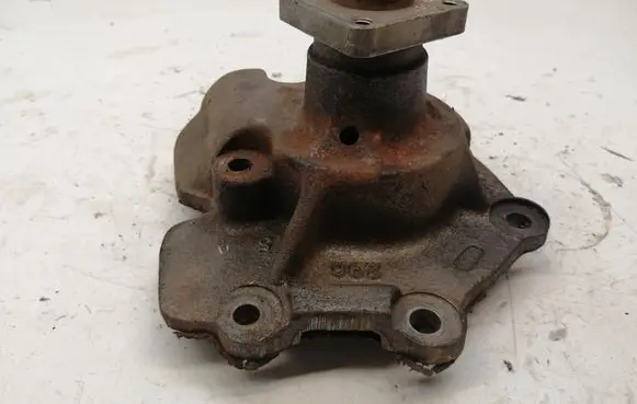 Ford Transit Water pump
