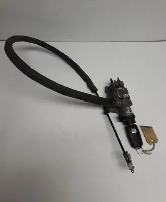 Volkswagen PASSAT B5.5 Ignition lock 4B0905851