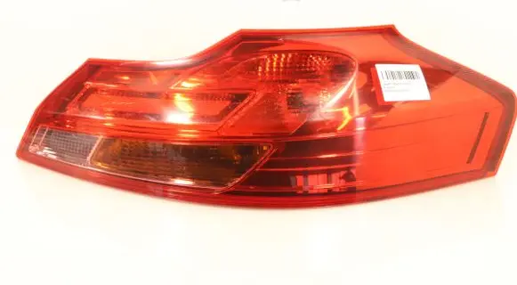 Opel Insignia A Rear/tail lights 13226857