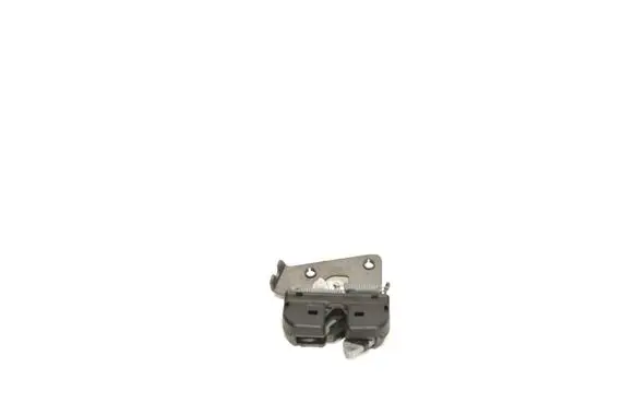BMW 3 E92 E93 Seat back rest lock catch 52207112864 7112864