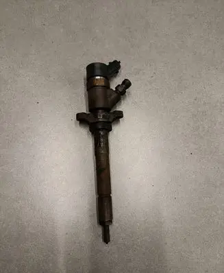 Peugeot Partner Fuel injector 044510259