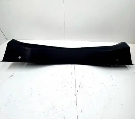 Ford Fusion II Trunk/boot sill cover protection DS73F406A64AEW