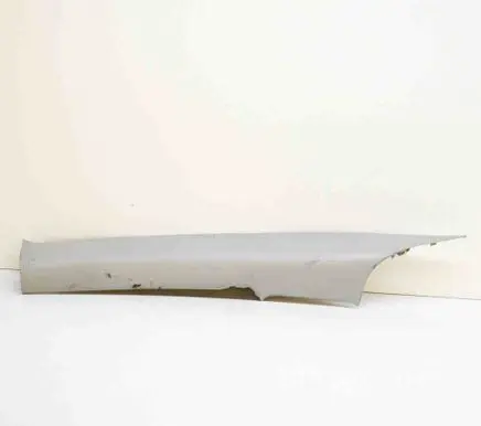 Tesla Model 3 (C) pillar trim 108626971I