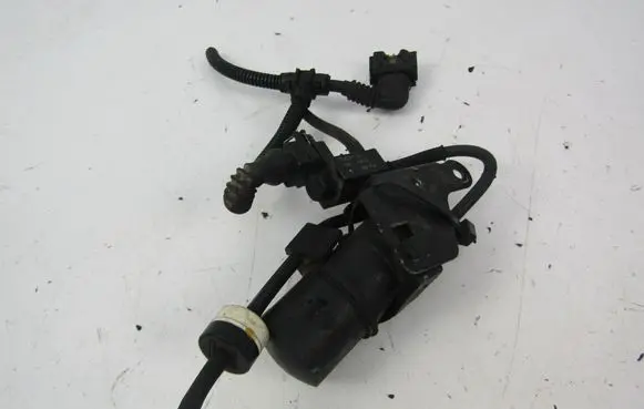 BMW 3 E46 Valve vacuum 1742712