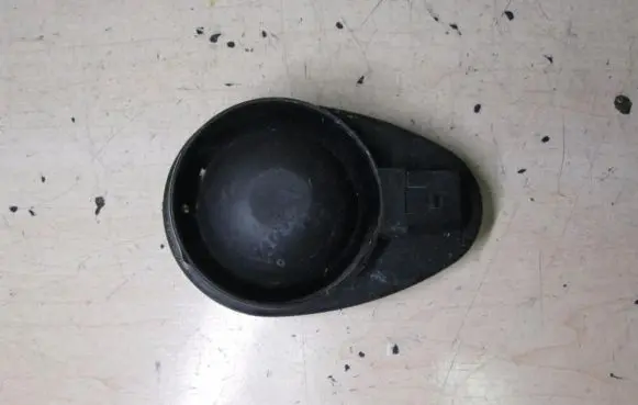 Volkswagen Phaeton Alarm system siren 1J0951605 M742
