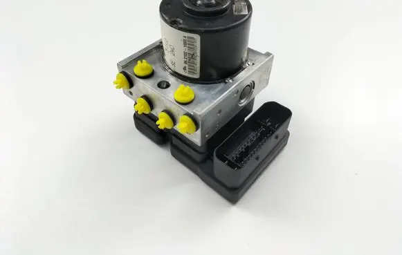Opel Agila B ABS Pump 06210210804 51K0