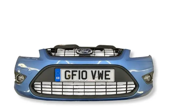 Ford Focus Front bumper 