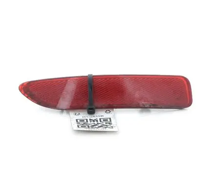 Renault Express Rear tail light reflector 8200751778