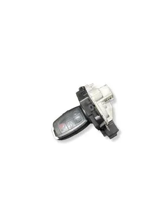 Volvo V50 Ignition lock 31252482