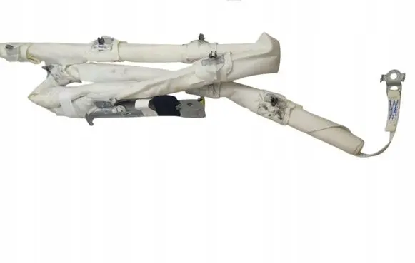 Renault Arkana Airbag squib ring wiring 985P04253R