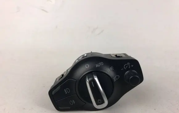 Audi A4 S4 B8 8K Light switch 8K0941531AL