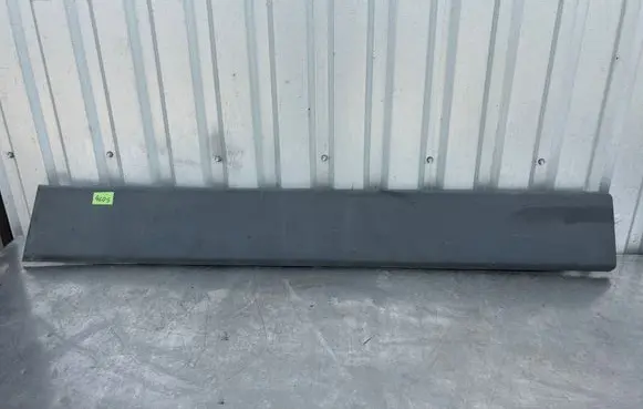 Fiat Ducato Sliding door trim (molding) 1306606070