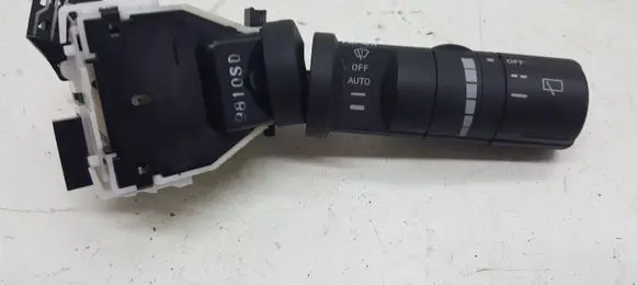 Nissan Qashqai Wiper control stalk 9810SD