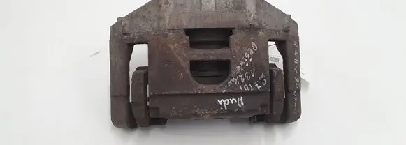 Audi A4 S4 B7 8E 8H Front brake caliper 4F0615124