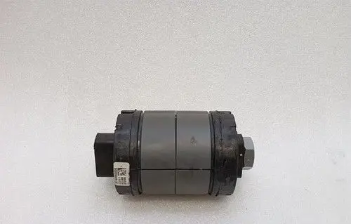 Ferrari Purosangue Gearbox mount