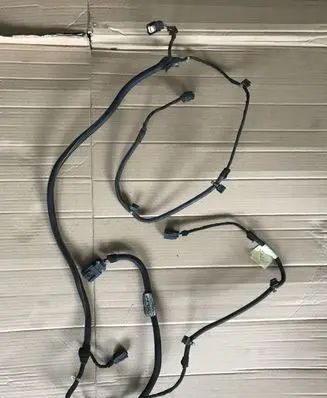 Opel Insignia A Parking sensor (PDC) wiring loom 13238718