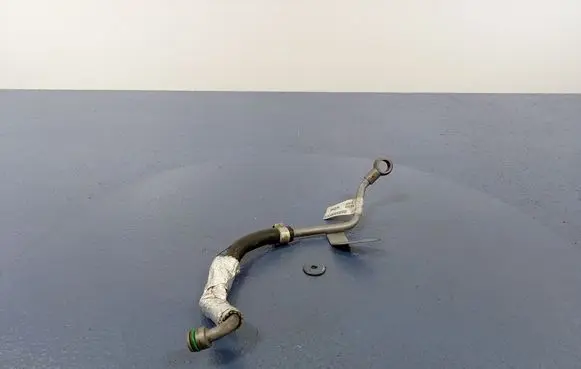 Alfa Romeo Stelvio Engine coolant pipe/hose 00505657130