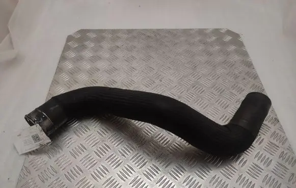 Jeep Grand Cherokee Intercooler hose/pipe 52014833AA
