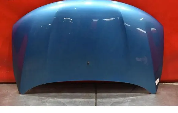 Dacia Spring Engine bonnet/hood 