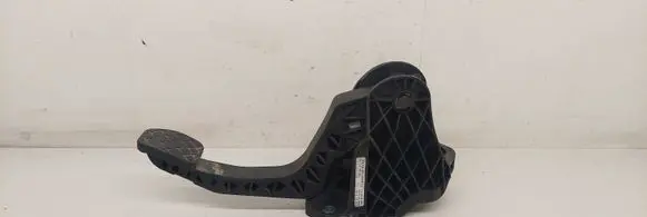 Clutch pedal