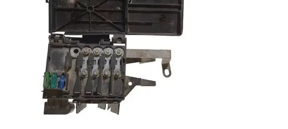 Audi A3 S3 8L Fuse box set 1J0937506