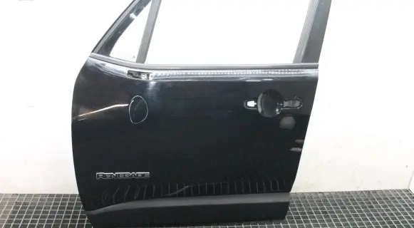 Jeep Renegade Front door