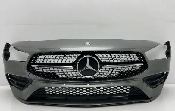 Mercedes-Benz CLA C118 X118 Front bumper A1188853901
