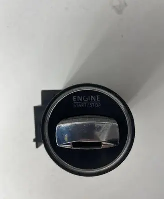 Volkswagen PASSAT B6 Ignition lock 3C0905843N