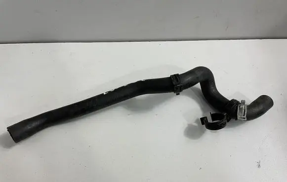 BMW 5 E60 E61 Engine coolant pipe/hose 6910757