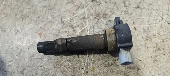 Mitsubishi Lancer VIII High voltage ignition coil FK0343 MN195805 98310709