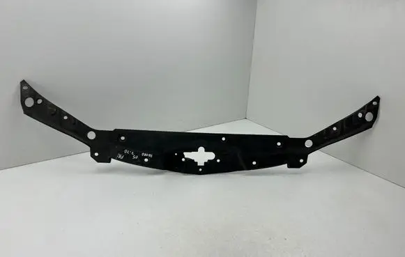 Honda Accord Engine bonnet/hood lock trim molding 71123SEA