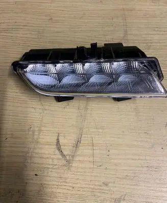 Renault Clio IV LED Daytime headlight 266000411R