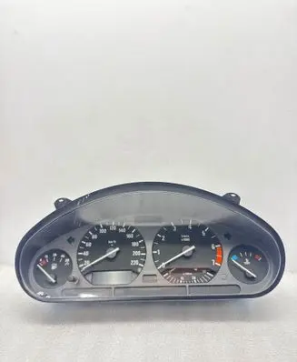 BMW 3 E36 Speedometer (instrument cluster) 62118375042 110008463070
