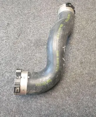 Mercedes-Benz GLA W156 Intercooler hose/pipe A2465280682 3099DB34