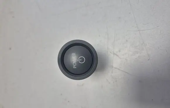 Toyota C-HR II Engine start stop button switch 509626 8360E52