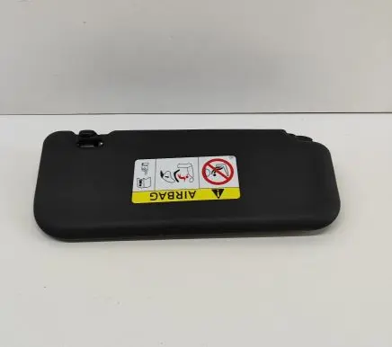 Toyota Corolla E210 E21 Sun visor 7432002E70C0 7432002E70
