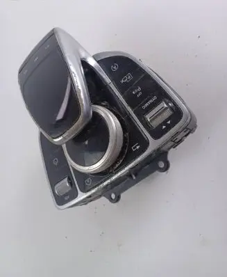 Mercedes-Benz E W238 Head unit multimedia control A2139008310KMI 2139008310 A2139004608