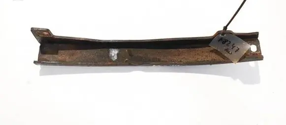 Peugeot 307 Engine mounting bracket