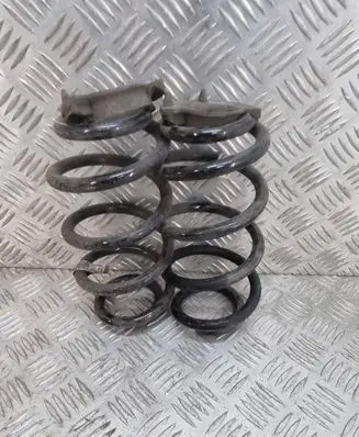 BMW 1 F40 Rear coil spring