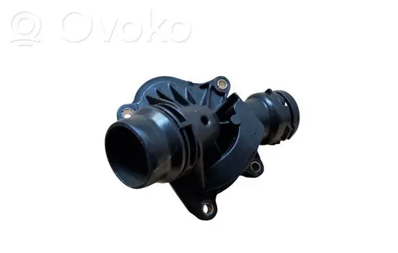 BMW 5 E60 E61 Thermostat/thermostat housing 