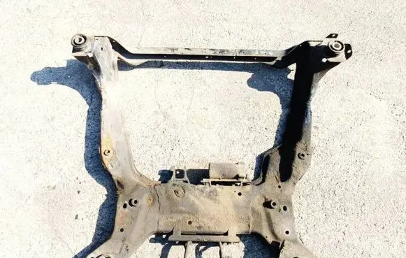 Ford S-MAX Front subframe