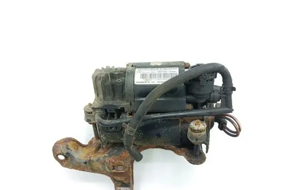 Mercedes-Benz S W220 Air suspension compressor/pump 21132003040