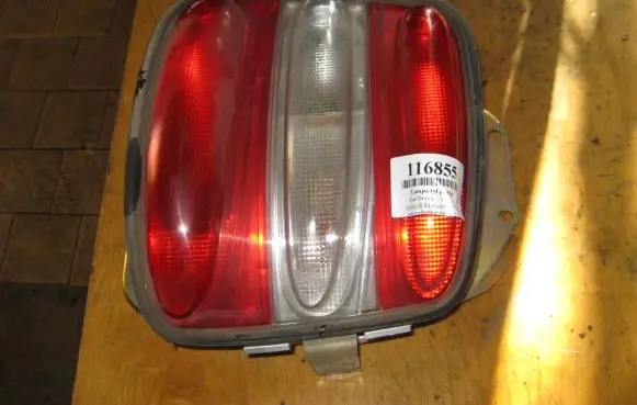 Fiat Bravo - Brava Rear/tail lights