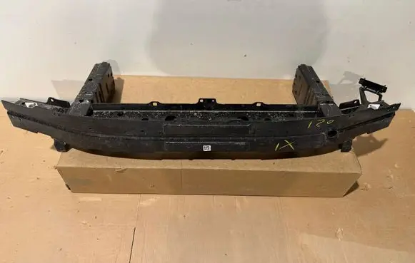 BMW iX Front bumper cross member 1573140017 51118737034